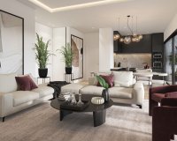 Nuevo - Apartamento - Las Colinas Golf