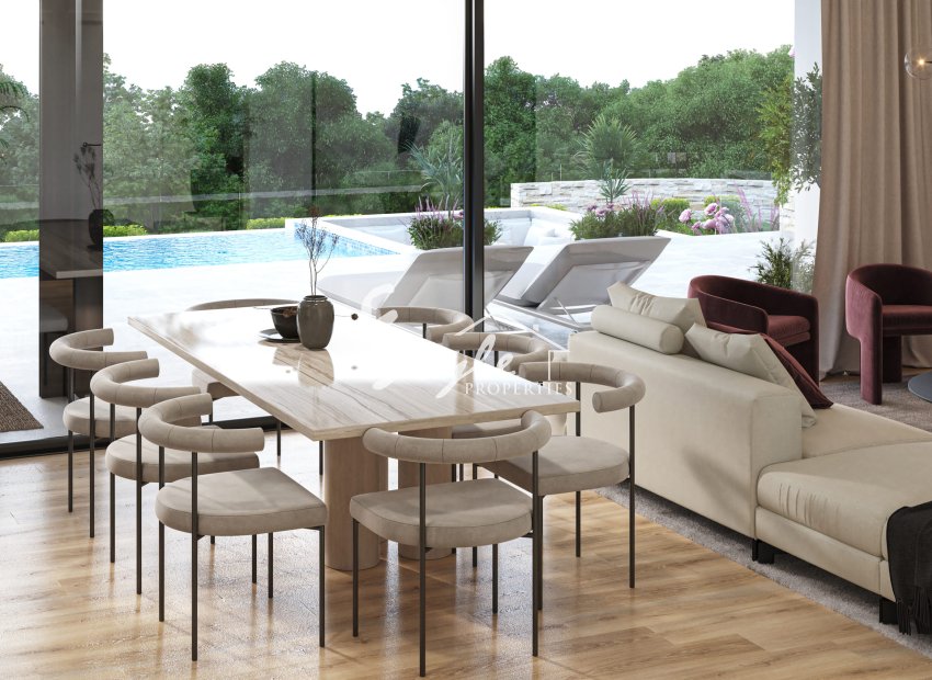 Nuevo - Apartamento - Las Colinas Golf