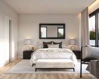 Nuevo - Apartamento - Las Colinas - Las Colinas Golf