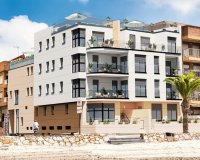 Nuevo - Apartamento - Lo Pagan