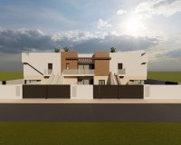 Nuevo - Apartamento - Lo Pagan