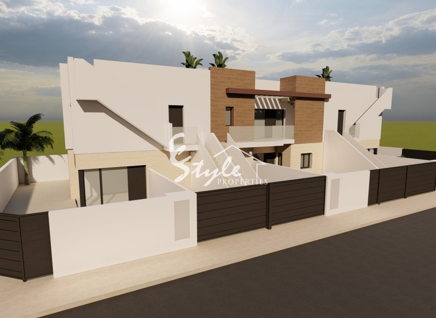 Nuevo - Apartamento - Lo Pagan