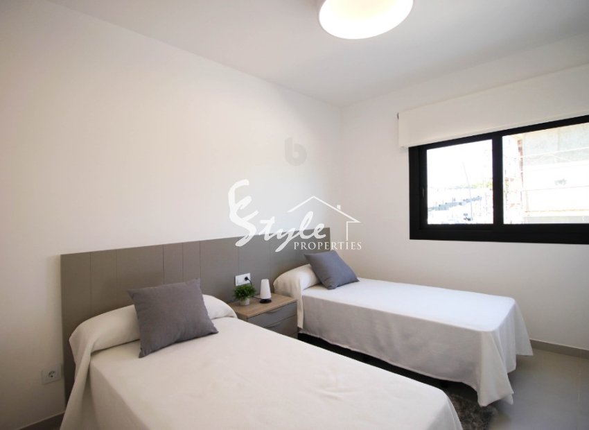 Nuevo - Apartamento - Lo Romero