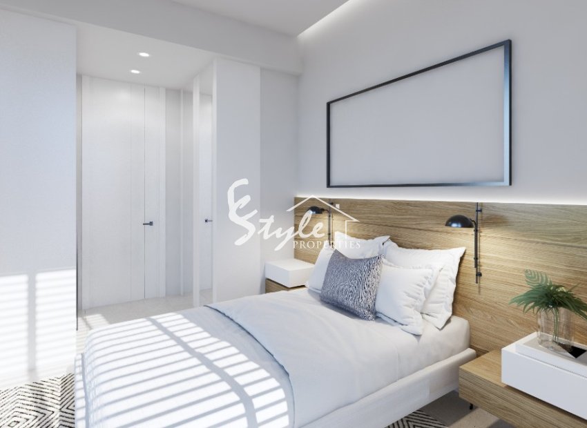 Nuevo - Apartamento - Los Alcazares