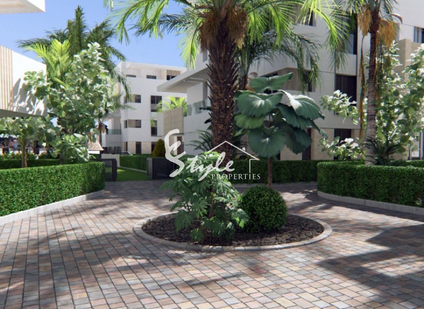 Nuevo - Apartamento - Los Alcazares