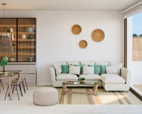 Nuevo - Apartamento - Los Alcazares