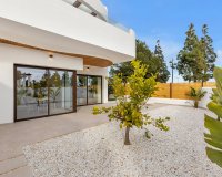 Nuevo - Apartamento - Los Alcazares