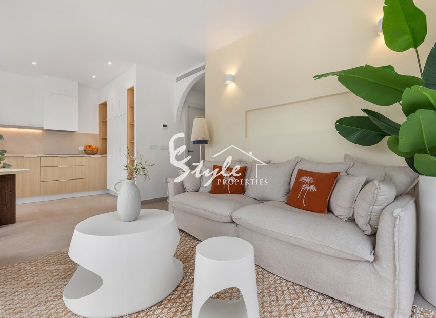 Nuevo - Apartamento - Los Alcazares