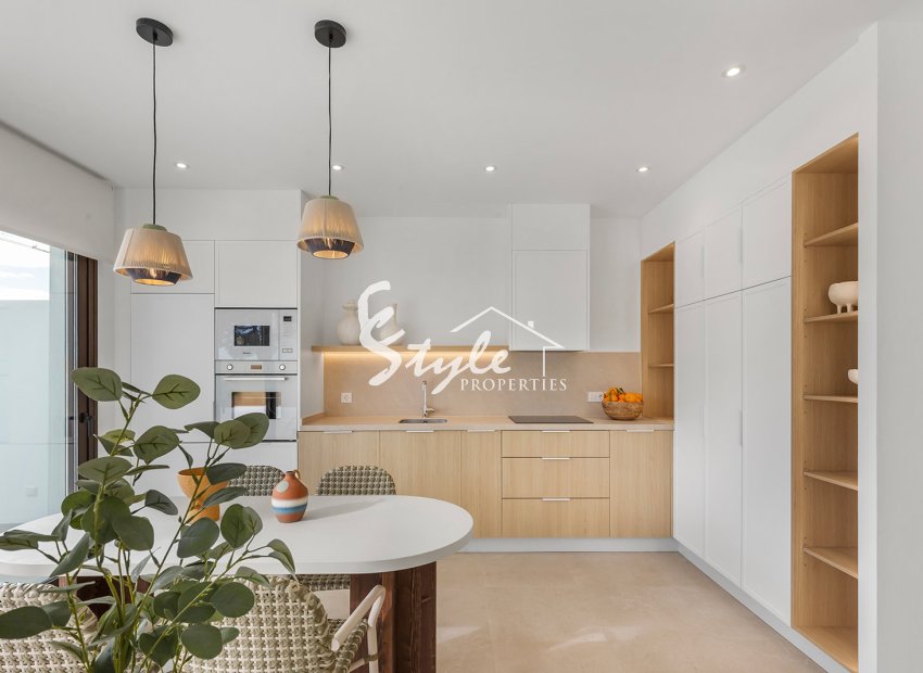 Nuevo - Apartamento - Los Alcazares
