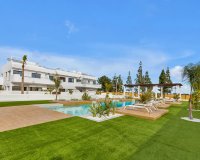 Nuevo - Apartamento - Los Alcazares