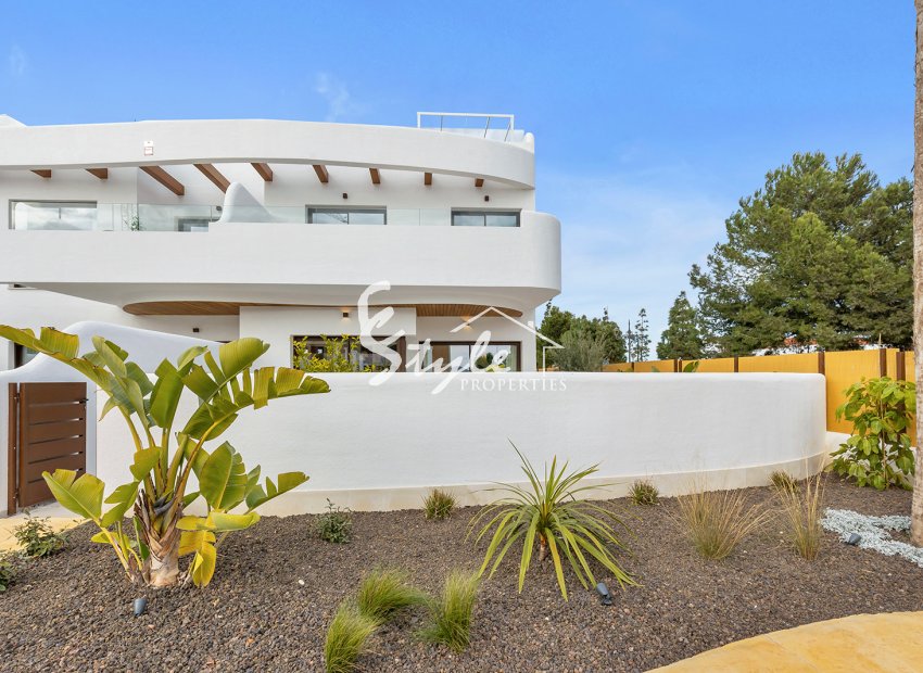 Nuevo - Apartamento - Los Alcazares