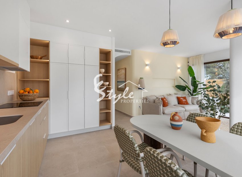 Nuevo - Apartamento - Los Alcazares