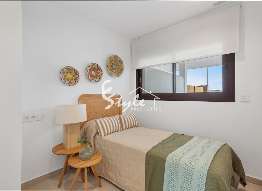 Nuevo - Apartamento - Los Alcazares