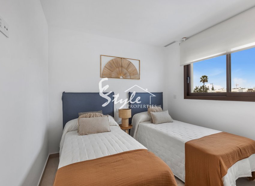 Nuevo - Apartamento - Los Alcazares