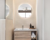 Nuevo - Apartamento - Los Alcazares