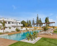 Nuevo - Apartamento - Los Alcazares