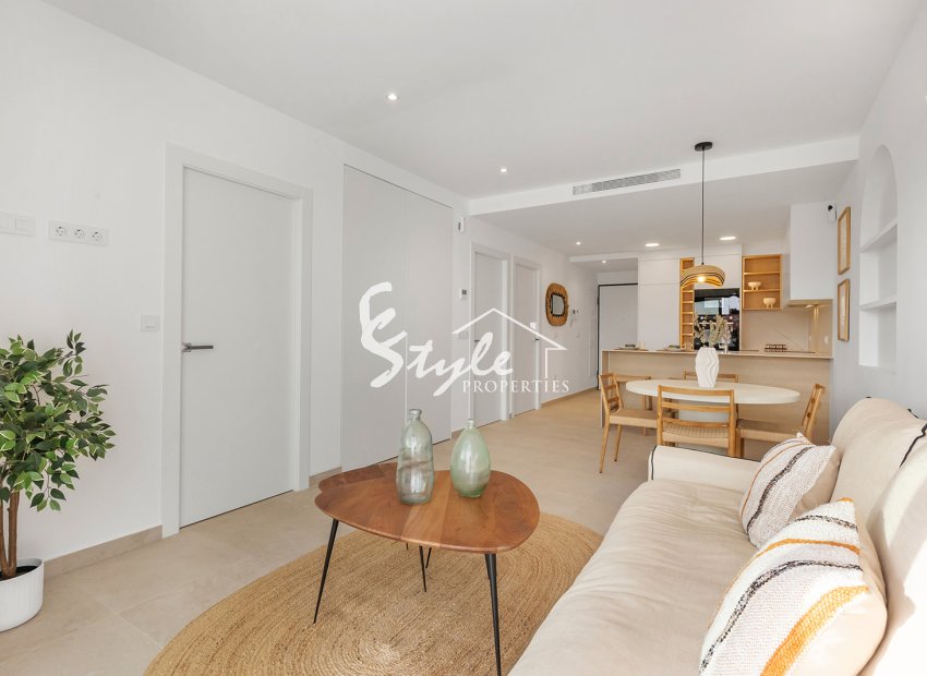 Nuevo - Apartamento - Los Alcazares