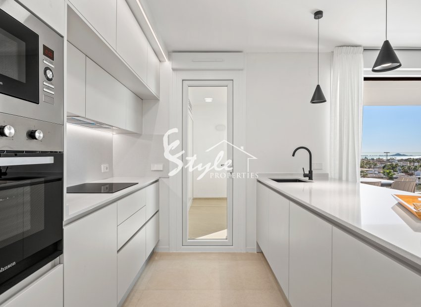 Nuevo - Apartamento - Los Alcazares