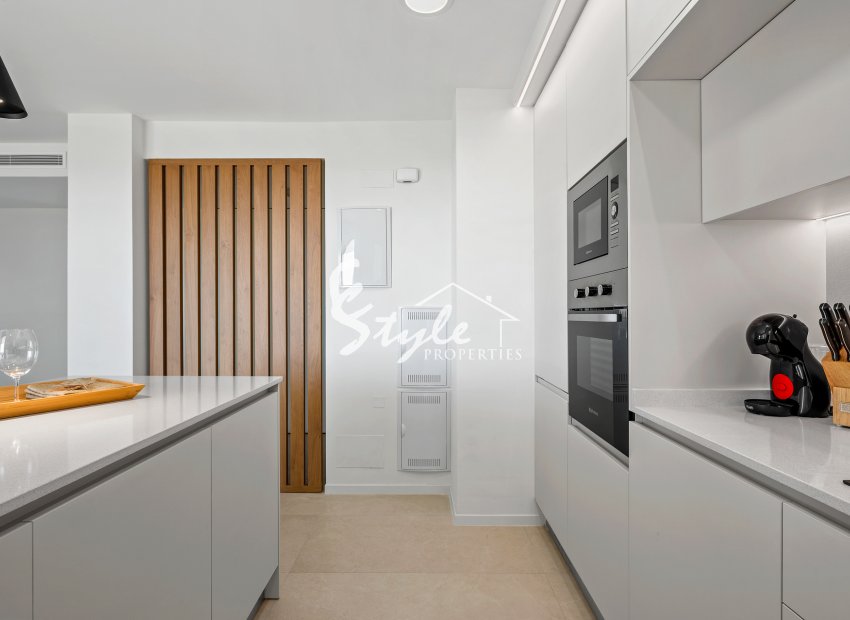 Nuevo - Apartamento - Los Alcazares