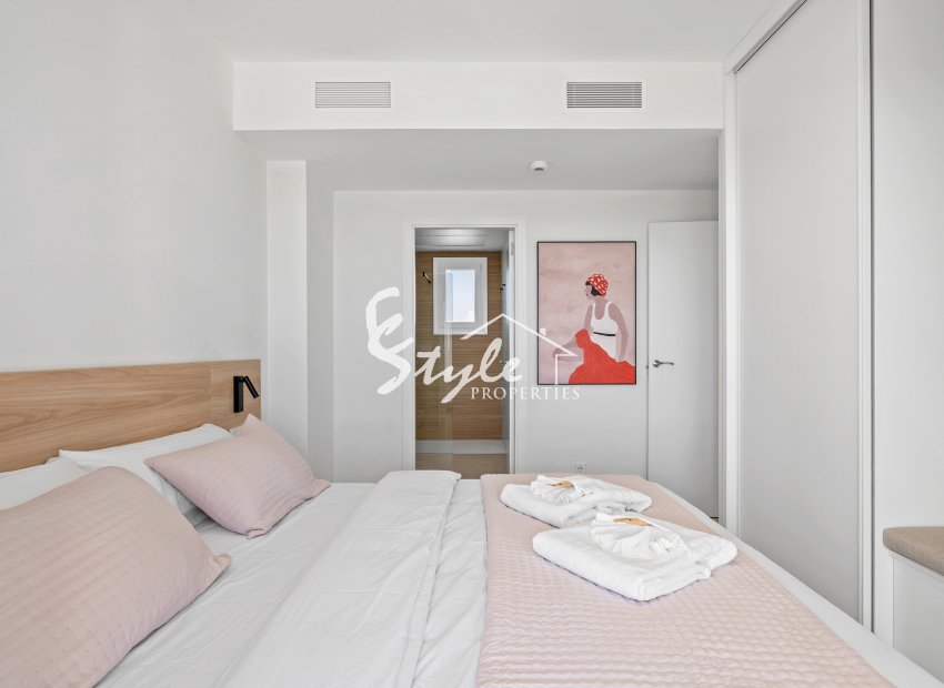 Nuevo - Apartamento - Los Alcazares