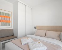 Nuevo - Apartamento - Los Alcazares
