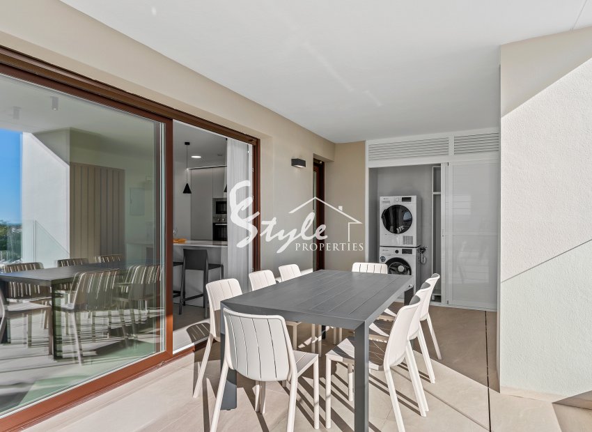 Nuevo - Apartamento - Los Alcazares