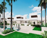 Nuevo - Apartamento - Los Alcazares