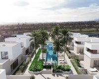 Nuevo - Apartamento - Los Alcazares