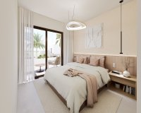 Nuevo - Apartamento - Los Alcazares