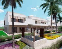 Nuevo - Apartamento - Los Alcazares