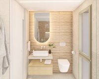 Nuevo - Apartamento - Los Alcazares