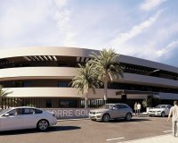 Nuevo - Apartamento - Los Alcazares