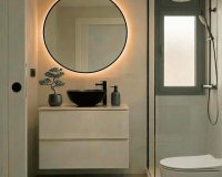 Nuevo - Apartamento - Los Alcazares