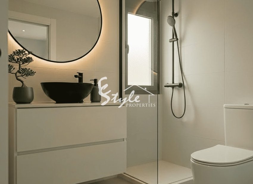 Nuevo - Apartamento - Los Alcazares