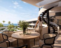 Nuevo - Apartamento - Los Alcazares