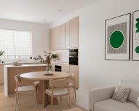 Nuevo - Apartamento - Los Alcazares