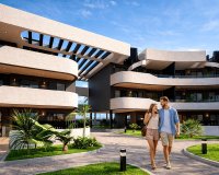 Nuevo - Apartamento - Los Alcazares