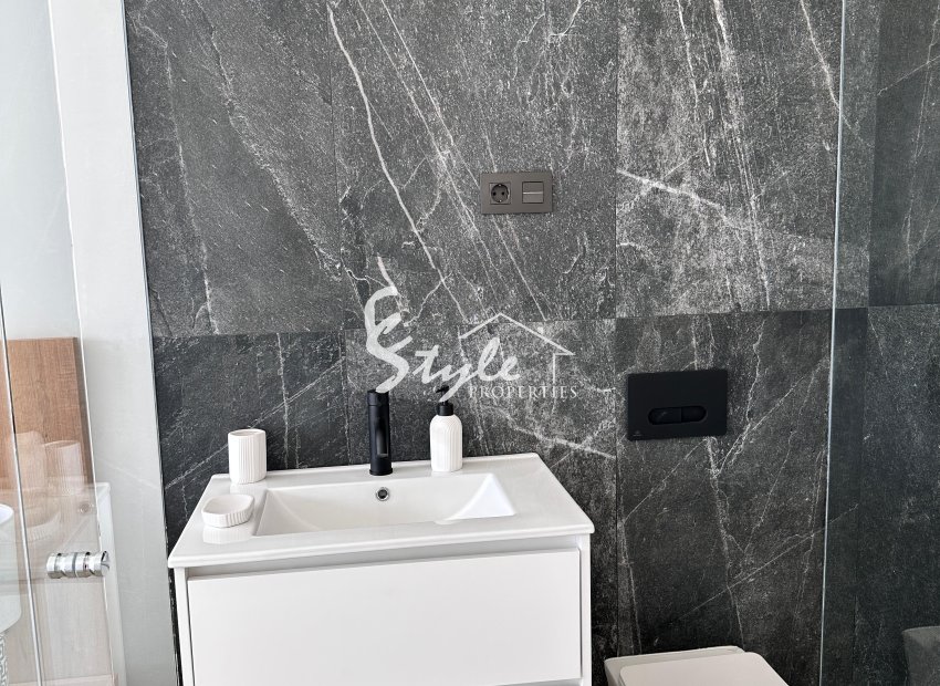 Nuevo - Apartamento - Los Alcazares