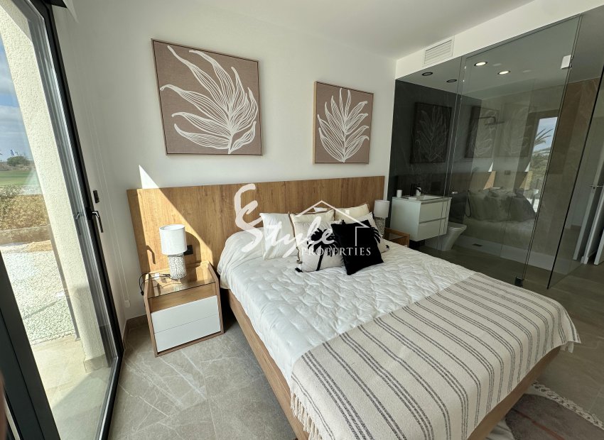 Nuevo - Apartamento - Los Alcazares