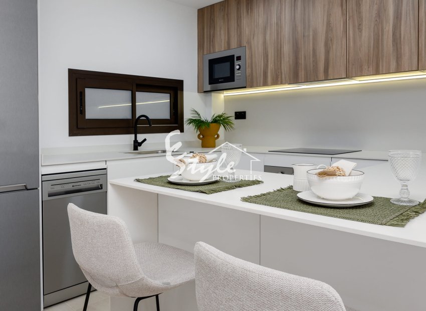 Nuevo - Apartamento - Los Alcazares