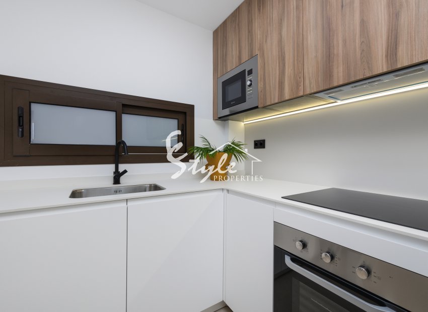 Nuevo - Apartamento - Los Alcazares