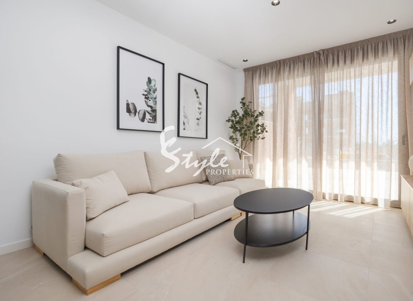 Nuevo - Apartamento - Los Alcazares