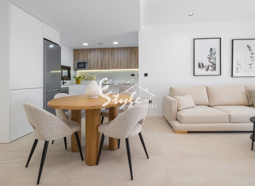 Nuevo - Apartamento - Los Alcazares