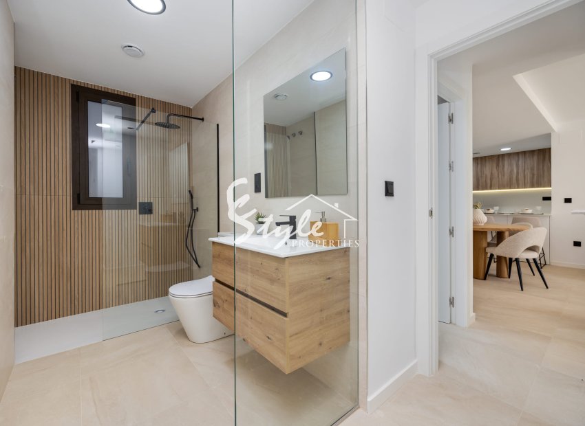 Nuevo - Apartamento - Los Alcazares