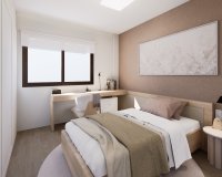 Nuevo - Apartamento - Los Alcazares