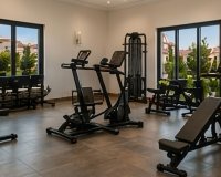 Nuevo - Apartamento - Los Alcazares