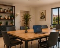 Nuevo - Apartamento - Los Alcazares