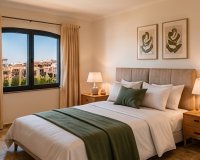Nuevo - Apartamento - Los Alcazares