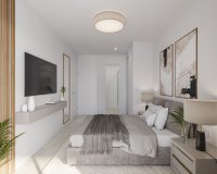 Nuevo - Apartamento - Los Alcazares