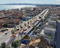 Nuevo - Apartamento - Los Alcazares
